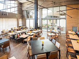 Novotel São Paulo Berrini