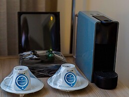 Novotel São Paulo Berrini