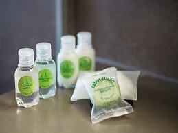 Novotel São Paulo Berrini