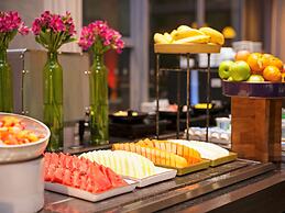 Novotel São Paulo Berrini