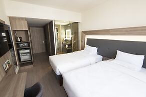 Novotel São Paulo Berrini