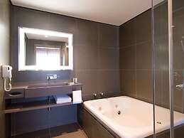 Novotel São Paulo Berrini