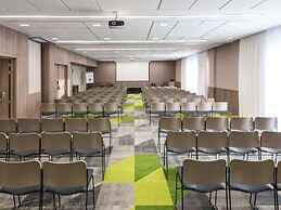 Novotel São Paulo Berrini