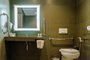 Novotel São Paulo Berrini