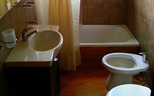 Cabañas Valle de los Ciervos