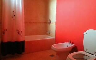 Cabañas Valle de los Ciervos