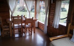 Cabañas Valle de los Ciervos