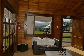 Cabañas Valle de los Ciervos