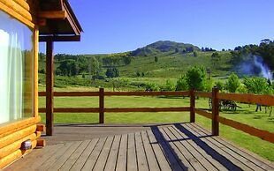 Cabañas Valle de los Ciervos