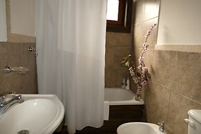 Cabañas Valle de los Ciervos