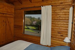 Cabañas Valle de los Ciervos