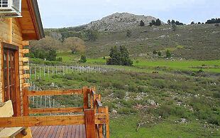Cabañas Valle de los Ciervos