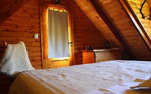 Cabañas Valle de los Ciervos