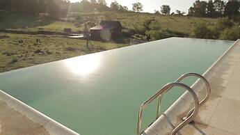 Cabañas Valle de los Ciervos