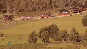 Cabañas Valle de los Ciervos