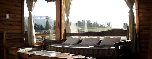 Cabañas Valle de los Ciervos