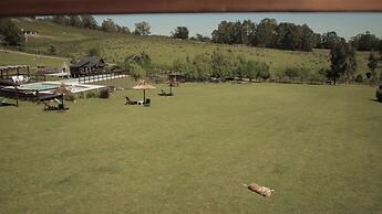 Cabañas Valle de los Ciervos