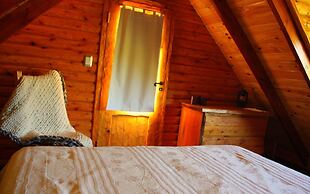 Cabañas Valle de los Ciervos