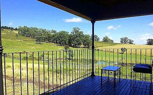 Cabañas Valle de los Ciervos