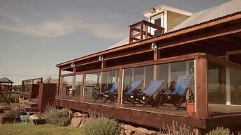 Cabañas Valle de los Ciervos