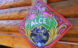 Cabañas Valle de los Ciervos