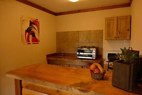 Cabañas Valle de los Ciervos