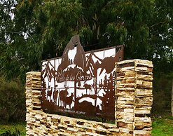 Cabañas Valle de los Ciervos