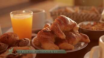 Cabañas Valle de los Ciervos