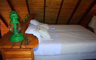 Cabañas Valle de los Ciervos