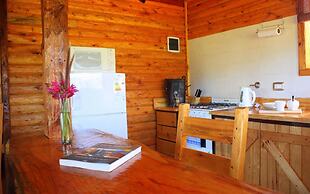 Cabañas Valle de los Ciervos