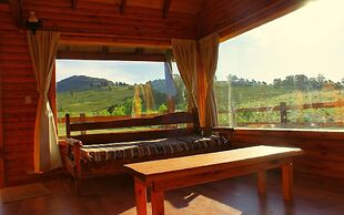 Cabañas Valle de los Ciervos