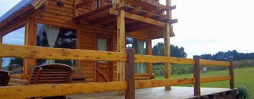 Cabañas Valle de los Ciervos