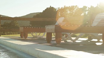 Cabañas Valle de los Ciervos