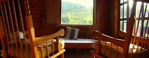 Cabañas Valle de los Ciervos