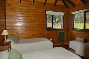 Cabañas Valle de los Ciervos