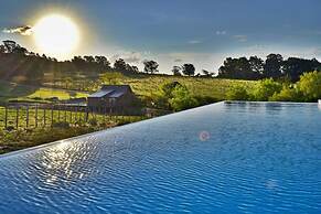 Cabañas Valle de los Ciervos