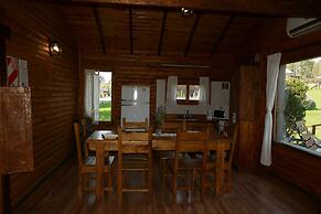 Cabañas Valle de los Ciervos