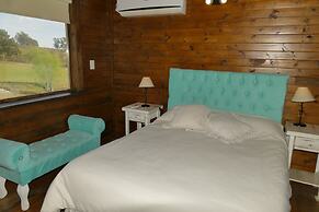 Cabañas Valle de los Ciervos