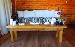 Cabañas Valle de los Ciervos