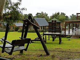 Cabañas Valle de los Ciervos