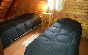 Cabañas Valle de los Ciervos