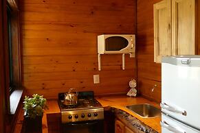 Cabañas Valle de los Ciervos