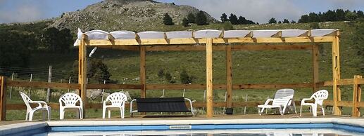 Cabañas Valle de los Ciervos