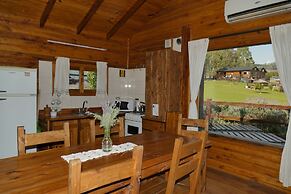 Cabañas Valle de los Ciervos