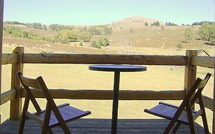 Cabañas Valle de los Ciervos