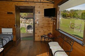 Cabañas Valle de los Ciervos