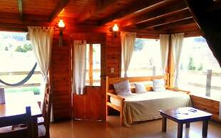 Cabañas Valle de los Ciervos