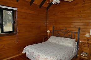 Cabañas Valle de los Ciervos