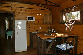 Cabañas Valle de los Ciervos