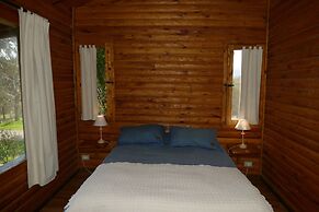 Cabañas Valle de los Ciervos